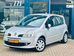 Renault Grand Modus 1.6-16V Dynamique AUTOMAAT! NL AUTO NAP