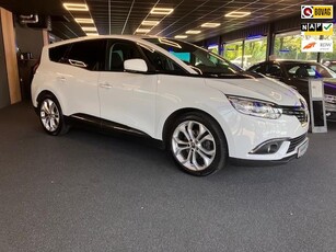 Renault Grand Scénic 1.3 TCe Intens 7 Persoons Uitvoering