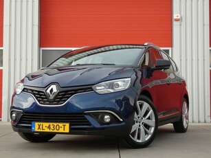 Renault Grand Scénic 1.3 TCe Limited 7P/ lage km/ zeer mooi!