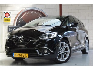 Renault Grand Scénic 1.5 dCi Zen 7p. 100% goed, APK