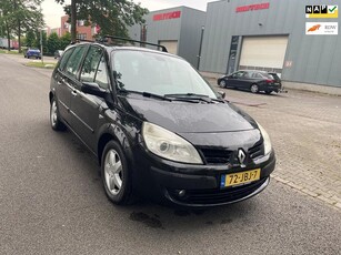 Renault Grand Scénic 2.0-16V Business Line lpg g3