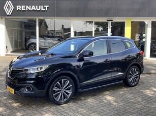 Renault Kadjar 1.2 TCe 130 Intens (bj 2015)