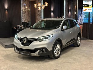 Renault KADJAR 1.2 TCe Bose