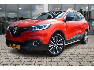 Renault Kadjar 1.2 TCe Bose Camera Led 19 Inch