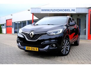 Renault Kadjar 1.2 TCe Bose NaviHalf