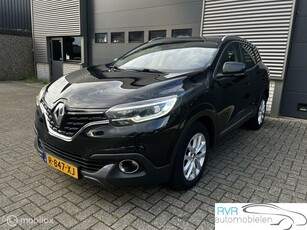 Renault Kadjar 1.2 TCe CLIMA/CRUISE/NAVI/LEDER