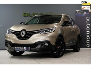 Renault Kadjar 1.2 TCe *Hypnotic* Slechts 28.915km!!