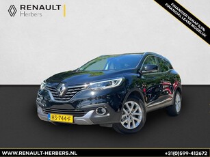 Renault Kadjar 1.2 TCe Intens CAMERA / ALL SEASON /