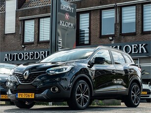 Renault Kadjar 1.2 TCe Intens **VERKOCHT!!** (bj 2016)