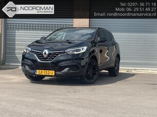 Renault Kadjar 1.2 TCe Life