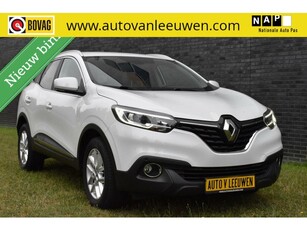 Renault Kadjar 1.2 TCe White Edition