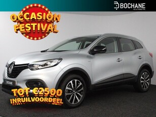 Renault Kadjar 1.3 TCe 140 EDC Limited Clima PDC