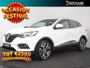 Renault Kadjar 1.3 TCe 140 EDC Techno Automaat Navi