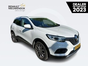 Renault Kadjar 1.3 TCe 140 Intens 26.000KM! TREKHAAK /