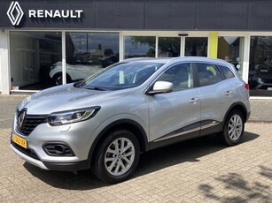 Renault Kadjar 1.3 TCe 140 Intens (bj 2020)