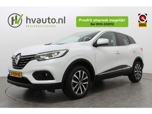 Renault Kadjar 1.3 TCE 140PK EQUILIBRE Navi Camera