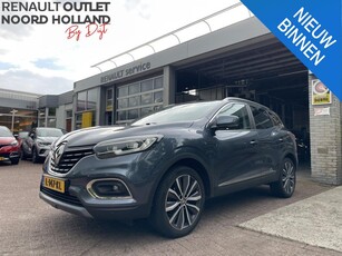 Renault Kadjar 1.3 TCe 140pk Intens+Trekhaak!!