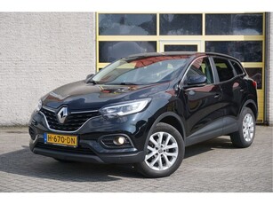 Renault Kadjar 1.3 TCe 141PK! Automaat Zen BJ2020 Lmv 17