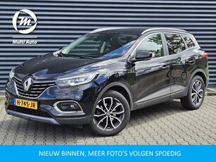 Renault Kadjar 1.3 TCe BOSE 140pk Automaat Dealer O.H