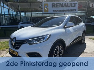 Renault Kadjar 1.3 TCe Intens / 1e eigenaar / Trekhaak