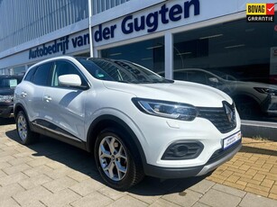 Renault Kadjar 1.3 TCe Zen