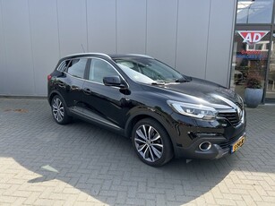 Renault Kadjar 130PK TCe Bose