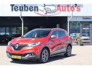 Renault Kadjar 1.5 dCi Bose Stoelverwarming, Navigatie