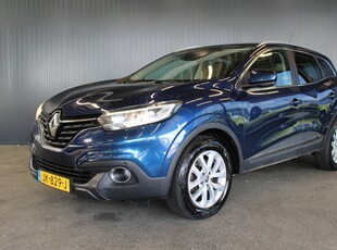 Renault Kadjar 1.5 dCi Intens | Navi | Camera | 360 PDC | Climate | Cruise | APK 04-2025!