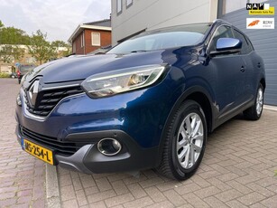 Renault Kadjar 1.6 TCe/163pk/Pano/Camera/Park