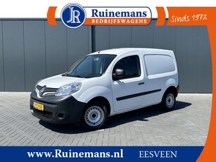 Renault Kangoo 1.2 TCe BENZINE !! / AUTOMAAT / 1e EIGENAAR