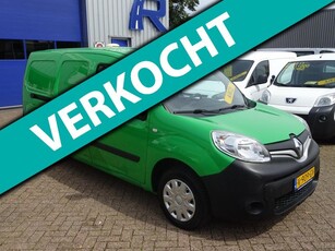 Renault Kangoo 1.5 dCi 110 Energy Comfort Maxi 2 x