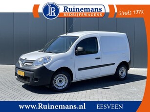 Renault Kangoo 1.5 dCi / 1e EIG. / 22.122 KM !!! / ORIG. NL