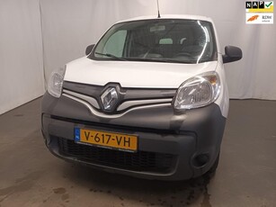 Renault Kangoo 1.5 dCi 75 Energy Comfort - Airco