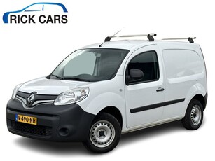 Renault Kangoo 1.5 dCi 75 EURO6 Comfort Cruise control/trekhaak/navi