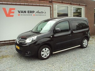 Renault Kangoo 1.5 dCi 90 Energy Formula Edition achter uit