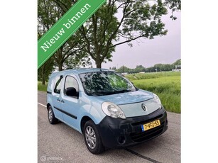 Renault Kangoo 1.6- ROLSTOELAUTO -DISTRIBUTIERIEM VV - NAP