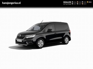 Renault Kangoo Blue dCi 115 6MT Luxe