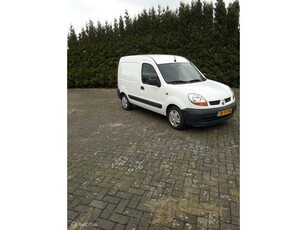 LOOP OF SLOOP Renault Kangoo Express 1.5 dCi 65 Confort