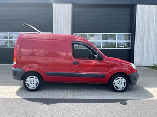 Renault Kangoo Express 1.5 dCi 80 Grand Confort NIEUWE APK