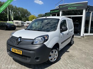 Renault Kangoo Express 33KW Z.E. NIEUWSTAAT 33 KW