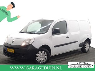 Renault Kangoo Maxi 1.5 dCi 110 Express Tech Line- Airco / Elek Pakket / Grijs Kenteken