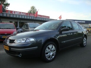 Renault Laguna 2.0-16V Dynamique (Automaat + NAVI )