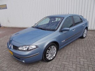 Renault Laguna 2.0-16V Privilège