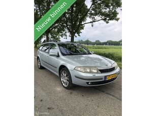 Renault Laguna Grand Tour 1.8-16V Expression - NEW APK