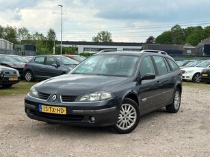 Renault Laguna Grand Tour 2.0-16V Business