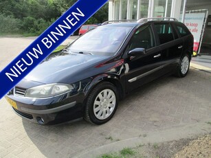 Renault Laguna Grand Tour 2.0-16V Tech Line Nette Auto!