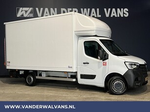 Renault Master 2.3 dCi 136pk Bakwagen Laadklep Euro6