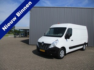 Renault Master 2.3 dCi 145 PK Service Wagen Sortimo