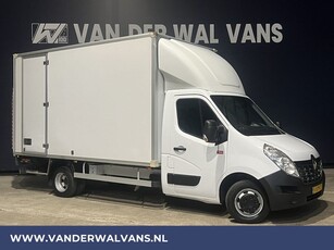 Renault Master 2.3 dCi 164pk Bakwagen 232cm Hoog Laadklep