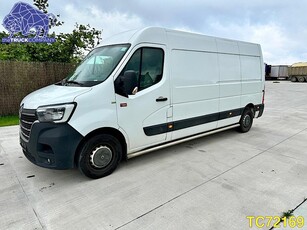 Renault Master 2.3 DCI L3H2 Euro 6 (bj 2020)